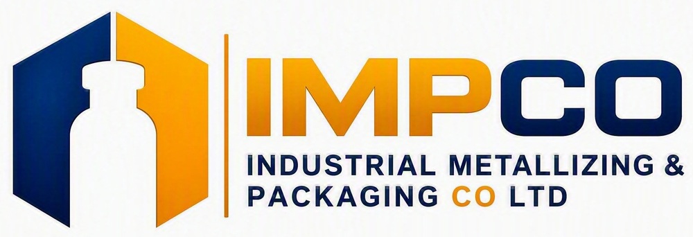 IMPCO — Industrial Metallizing & Packaging Co. Ltd