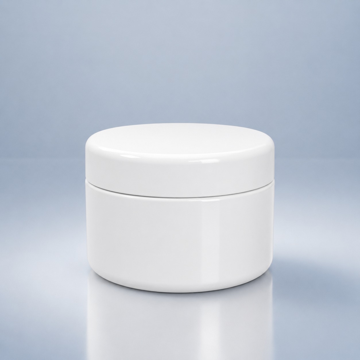 Classic Cosmetic Jar